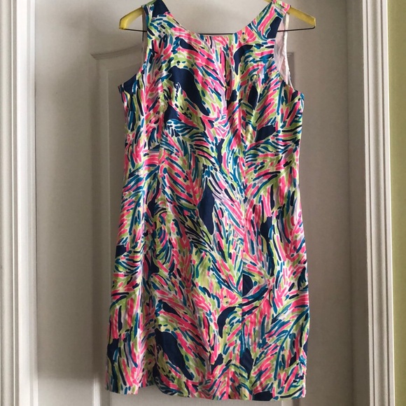 Lilly Pulitzer Dresses & Skirts - Lilly Pulitzer Dress